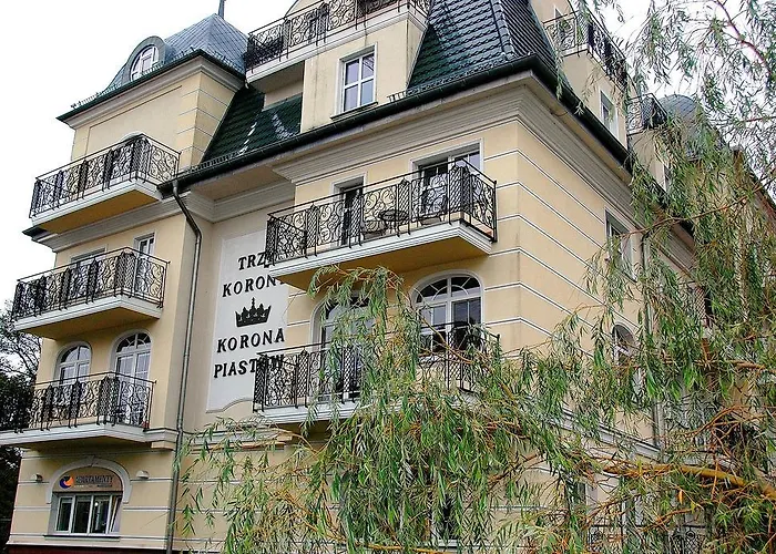Apartament Przy Promenadzie
