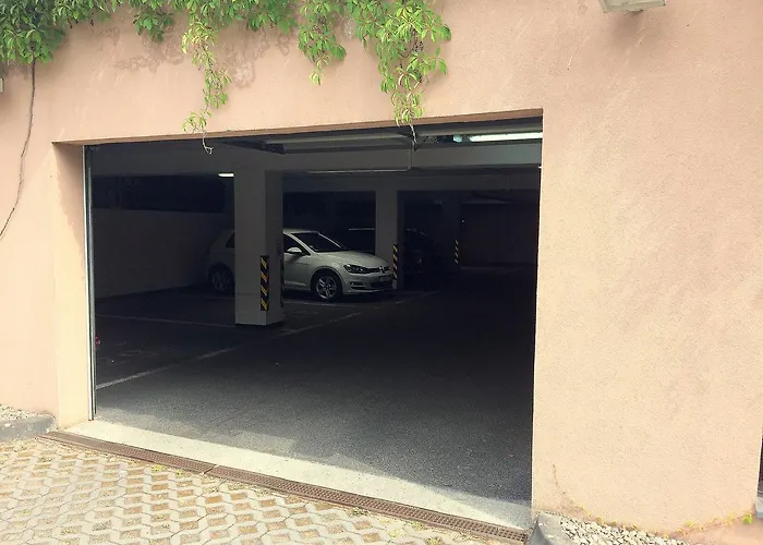 Apartament Przy Promenadzie