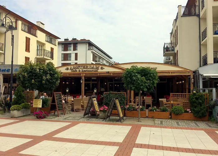 Apartament Przy Promenadzie