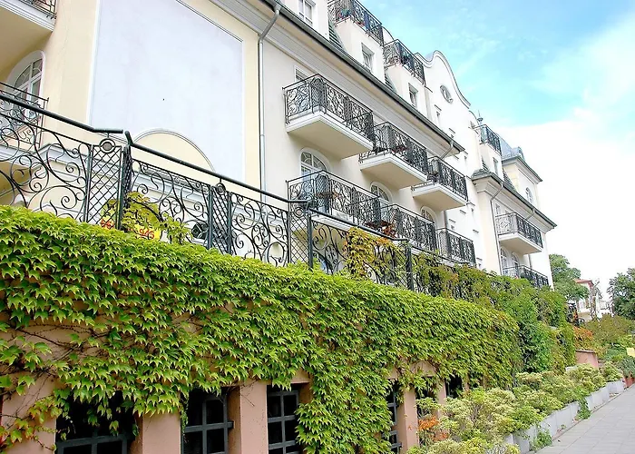 Apartament Przy Promenadzie