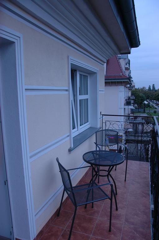 Apartment Apartament Przy Promenadzie