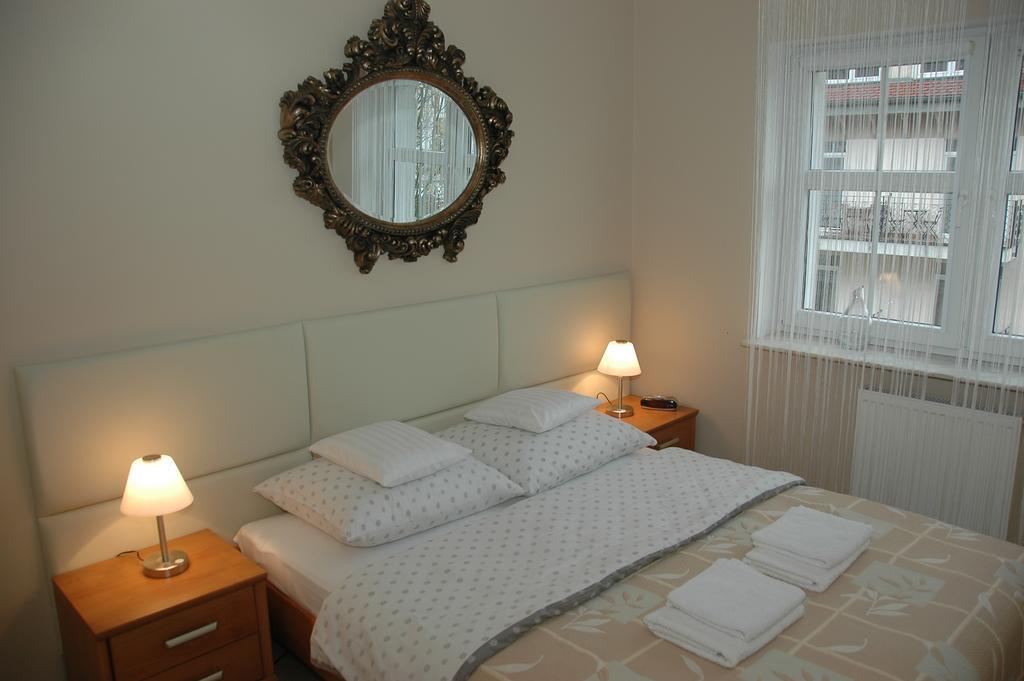 Apartment Apartament Przy Promenadzie
