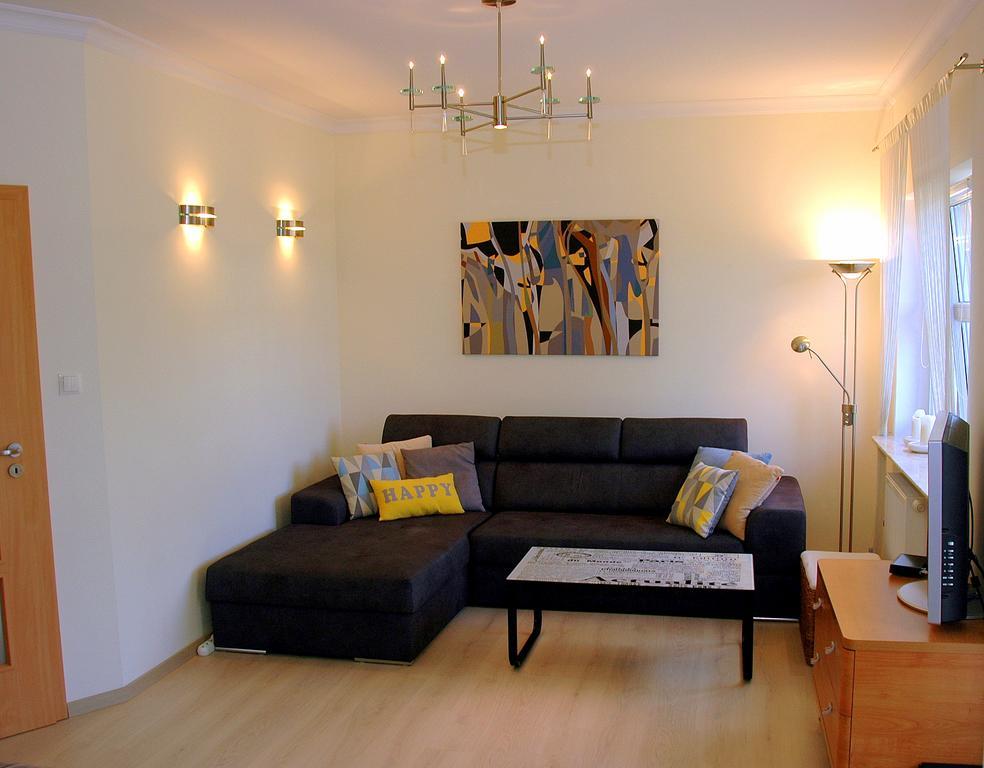 Apartament Przy Promenadzie