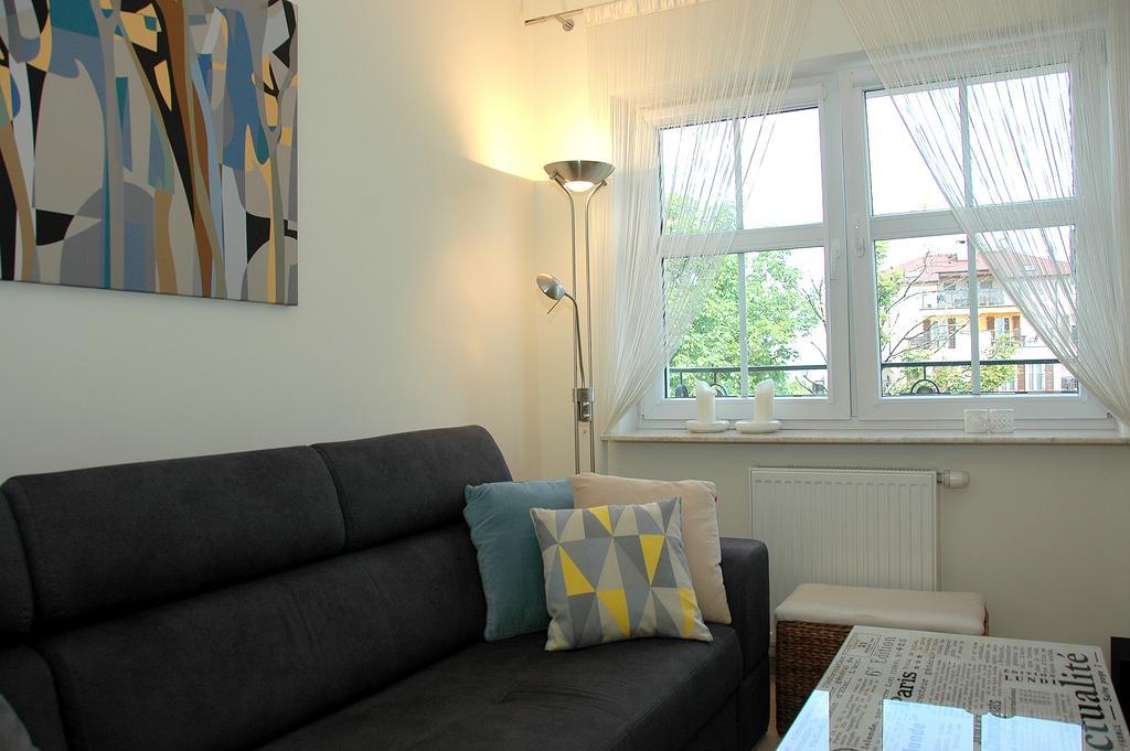 Apartament Przy Promenadzie Apartment *