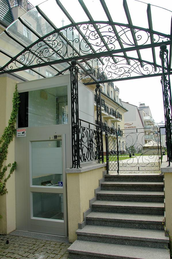 Apartament Przy Promenadzie Apartment *