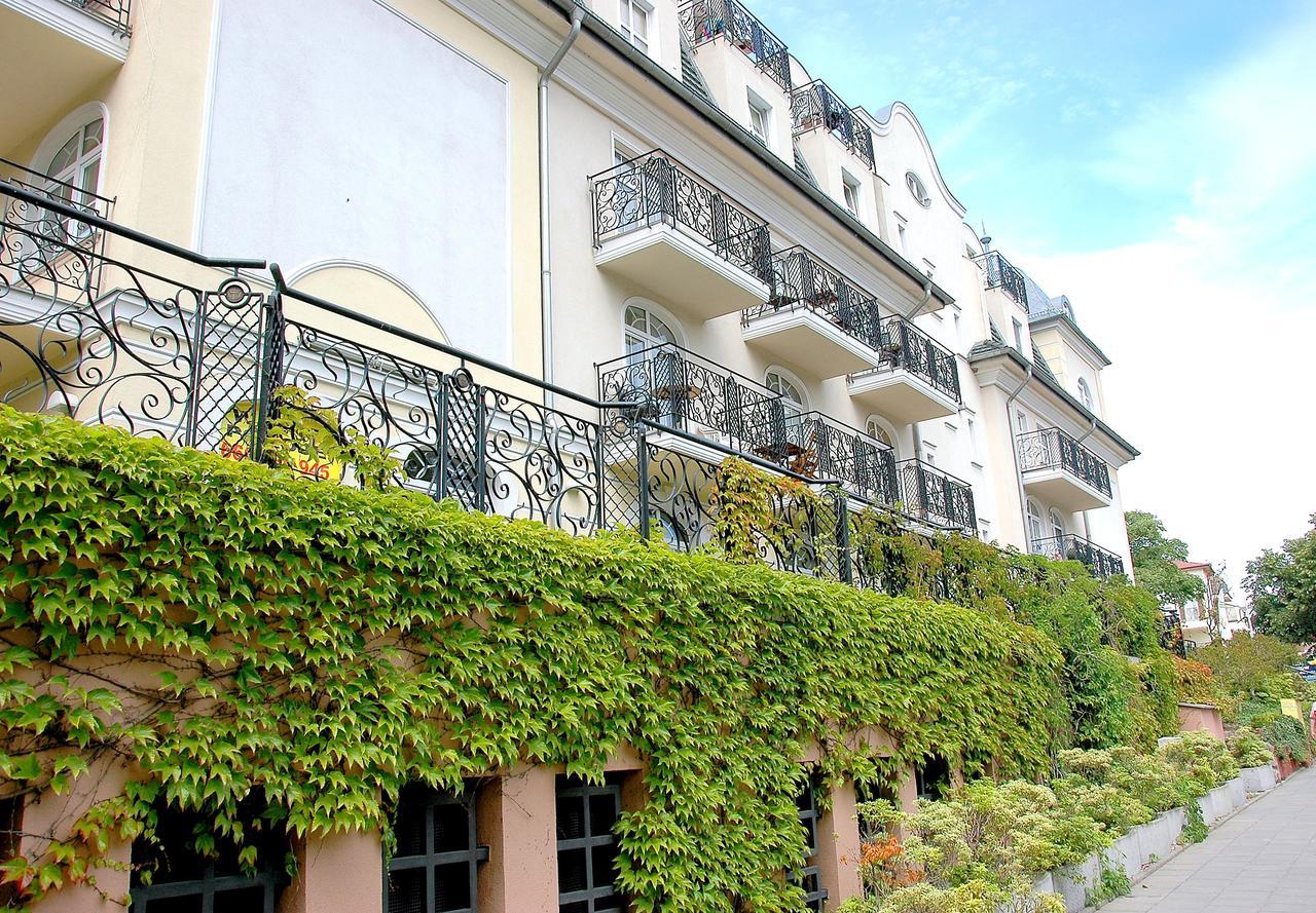 Apartament Przy Promenadzie * Swinoujscie
